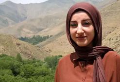 Henüz 23 yaşında: Gittiğim kurumlarda kapılar sonuna kadar açılıyor