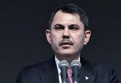 Bakan Kurum: Türkiye gayrimenkul sektöründe dünyanın en başarılı ülkelerinden biri