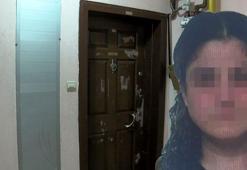 Ankara'da korkunç olay! Dondurucudan 2 aylık bebek cesedi çıktı