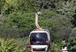 Maçka-Taşkışla Teleferik Hattı kapalı mı? 25 Haziran 2025 Çarşamba TF1 Maçka-Taşkışla Teleferik Hattı saat kaçta açılacak, kaçta kapatılacak?