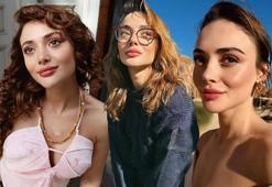 Rabia Soytürk'ten aşk dolu paylaşım!