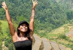 Volkana tırmanmak için yola çıkan Brezilyalı turist kayıp!