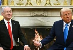 ABD basını: Trump, Netanyahu ile ateşkesi 'son derece katı ve açık' biçimde konuştu