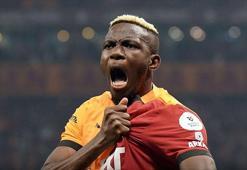 Liverpool'dan Victor Osimhen için şaşırtan takas teklifi! İki oyuncu artı bonservis