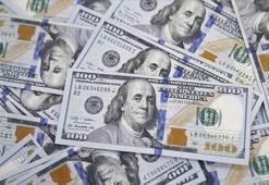 ABD'nin cari açığı yılın ilk çeyreğinde arttı