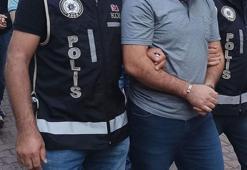 Didim Belediyesinde zimmet operasyonu! 4 kişi yakalandı