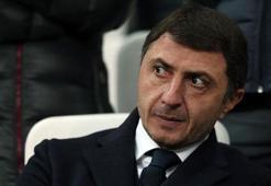 Kasımpaşa'da Şota Arveladze dönemi! 1 yıllık anlaşma