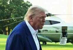 ABD tarihinde bir ilk: Trump küfretti!