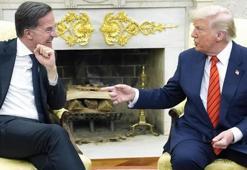 Trump, NATO Genel Sekreteri Rutte'nin tebrik mesajını ifşa etti