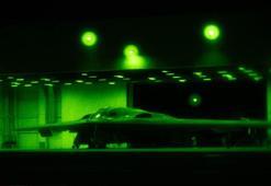 İki gün boyunca B-2 bombardıman uçağı uçuran pilotlar anlattı: Uyarıcı piller, uyku tulumları