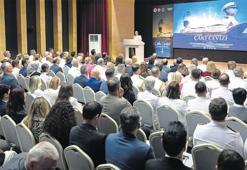 ‘Çakı Cevizi’nin galası yapıldı