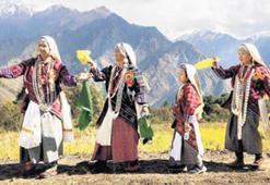 Gençlerin gözü İpek Yolu’nda