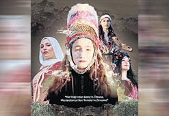 Anadolu’nun hikâyesi