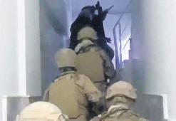 FETÖ’nün askeri yapılanmasına dev operasyon: 158 muvazzaf asker gözaltında