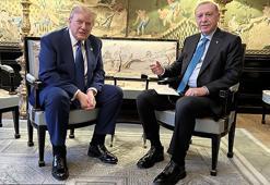 Erdoğan-Trump görüşmesi dünya basınında: Yeni bir sayfa