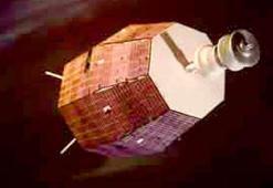 57 yıldır ölü olan NASA uydusu Dünya’ya gizemli bir sinyal gönderiyor