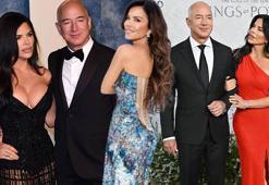 Yılın düğün davetiyesi ortaya çıktı! Jeff Bezos ve Lauren Sanchez'in davetlilerden bir ricası var!