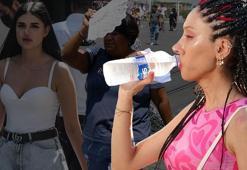 Meteoroloji ve AKOM alarm verdi: İstanbul'da sıcaklık 39 dereceyi bulacak