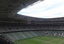 Türkiye - Gürcistan maçının oynanacağı stat belli oldu