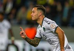 Oğulcan Çağlayan'dan "yola devam" paylaşımı