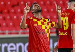 Göztepe'de transferde karar haftasına girildi