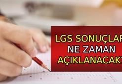 LGS SINAV SONUÇLARI TARİHİ: 2025 LGS sonuçları açıklandı mı, ne zaman açıklanacak? LGS sonuçları MEB e-Okul ekranı ile nasıl bakılır?