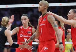 Filenin Sultanları'nda sakatlık şoku! Hande Baladın'ın son durumu belli oldu