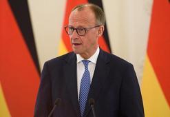 Almanya Başbakanı Merz, NATO'da konuştu: Bilgim ve inançlarım doğrultusunda karar alıyorum!