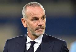 Al-Nassr'da Stefano Pioli ile yollar ayrıldı