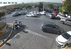 4 ayda 4 kaza: Site sakinleri ölüm kavşağına önlem istiyor