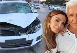Özge Ulusoy’un babasının ölümüne neden olan kazada şok gelişme!
