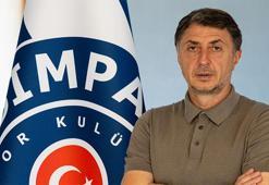 Shota Arveladze, Kasımpaşa'ya imzayı attı! Resmen açıklandı
