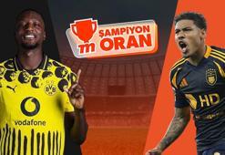 Borussia Dortmund, Ulsan Hora-I karşısında! Maçın heyecanı Canlı Sohbet ve Şampiyon Oranlar ile Misli’de