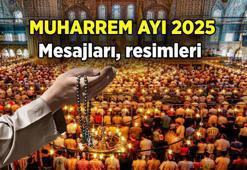Muharrem ayı mesajları 2025 || Resimli Muharrem ayı sözleri