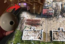 Bungalovdaki gizli kamera skandalında yeni gelişme