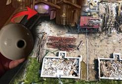 Bungalovdaki gizli kamera skandalında yeni gelişme