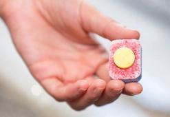 Bulaşık tabletinin kullanım alanları! Zorlu lekelerle baş etmede birebir