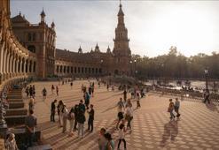 Seyahat pazarının 2040'a kadar 3 katına çıkarak 15 trilyon dolara ulaşacağı öngörülüyor