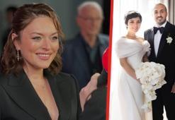 Ve Ezgi Mola şoke eden gelişmeyi doğruladı: İki yıllık evlilikten üzen haber: Mustafa Aksakallı ile boşanıyorlar