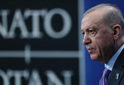 Erdoğan'dan NATO Zirvesi sonrası Eurofighter ve F-35 konusu için son dakika açıklaması