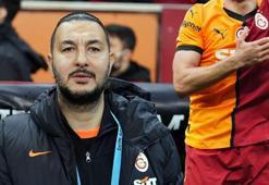 Necati Ateş, Galatasaray'daki ayrılıkları açıkladı! 'İsteyen takım var'