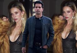 Aşkta yüzü gülmedi! Yasemin Kay Allen sevgilisinden yine ayrıldı