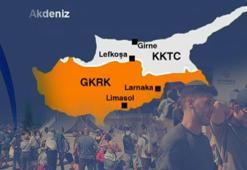 Güney Kıbrıs'ta 'İsrailliler arsa alıyor' alarmı! Sayıları 15 bine ulaştı... Türkiye ve KKTC bu durumu nasıl okumalı?