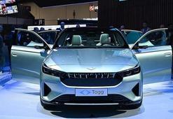 TOGG T1OF ÖZELLİKLERİ NELER? Togg'un yeni modeli T10F ne zaman çıkacak?