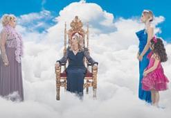 ‘Sihirli Annem’ yine lider