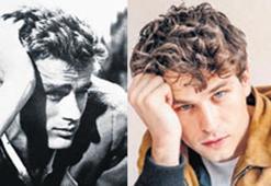 James Dean’i o canlandıracak