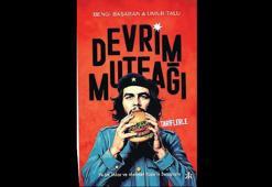 ‘Yemek pişirmek devrim ve yaratımdır’