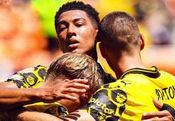 Kulüpler Dünya Kupası'nda Borussia Dortmund ile Fluminense son 16'da!