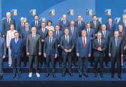 Cumhurbaşkanı Erdoğan’dan NATO zirvesinin ardından Gazze çağrısı: Bebekler öldürülürken susulmaz