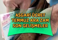 ASGARİ ÜCRET ARA ZAM SON GELİŞMELER! Temmuz 2025 Asgari ücrete ara zam yapılacak mı, Tespit Komisyonu toplanacak mı?